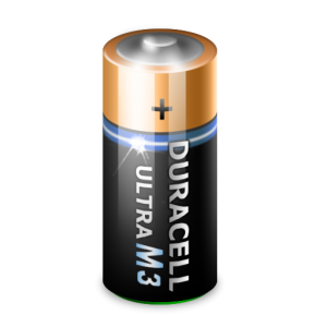 Battery PNG-11988